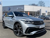 Volkswagen Tiguan Image 1