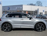 Volkswagen Tiguan Image 4