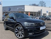 Volkswagen Tiguan Image 1