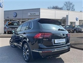 Volkswagen Tiguan Image 3