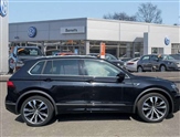 Volkswagen Tiguan Image 4