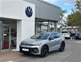 Volkswagen Tiguan Image 1