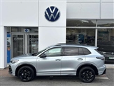 Volkswagen Tiguan Image 4