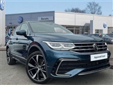 Volkswagen Tiguan Image 1