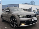 Volkswagen Tiguan Image 1