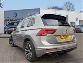 Volkswagen Tiguan Image 3