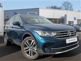 Volkswagen Tiguan Image 1