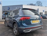 Volkswagen Tiguan Image 3