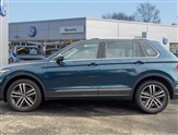 Volkswagen Tiguan Image 4