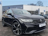 Volkswagen Tiguan Image 1
