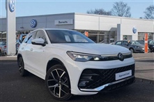 Used Volkswagen Tiguan Used Volkswagen Tiguan