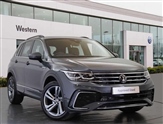 Volkswagen Tiguan Image 1