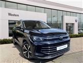 Volkswagen Tiguan Image 1