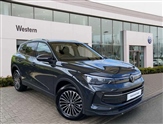 Volkswagen Tiguan Image 1