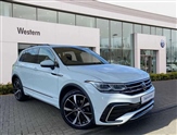Volkswagen Tiguan Image 1