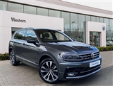 Volkswagen Tiguan Image 1