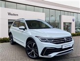 Volkswagen Tiguan Image 1