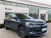 Volkswagen Tiguan Image 1