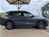 Volkswagen Tiguan Image 4