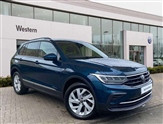 Volkswagen Tiguan Image 1