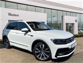 Volkswagen Tiguan Image 1