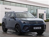 Volkswagen Tiguan Image 1