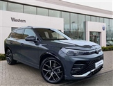 Volkswagen Tiguan Image 1