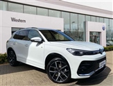 Volkswagen Tiguan Image 1