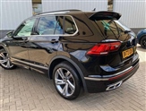 Volkswagen Tiguan Image 3