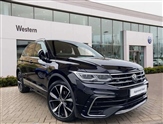 Volkswagen Tiguan Image 1