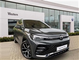 Volkswagen Tiguan Image 1