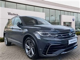 Volkswagen Tiguan Image 1