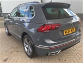 Volkswagen Tiguan Image 3