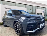 Volkswagen Tiguan Image 1