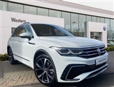 Volkswagen Tiguan Image 1