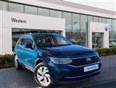 Volkswagen Tiguan Image 1