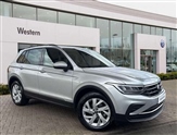 Volkswagen Tiguan Image 1