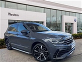 Volkswagen Tiguan Image 1