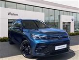 Volkswagen Tiguan Image 1