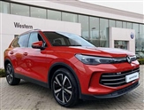 Volkswagen Tiguan Image 1