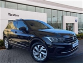 Volkswagen Tiguan Image 1