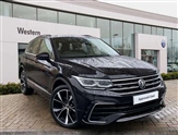 Volkswagen Tiguan Image 1