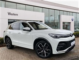 Volkswagen Tiguan Image 1