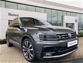 Volkswagen Tiguan Image 1