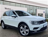 Volkswagen Tiguan Image 1