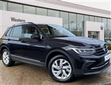 Volkswagen Tiguan Image 1