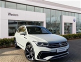 Volkswagen Tiguan Image 1