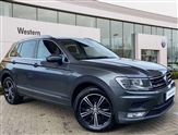Volkswagen Tiguan Image 1