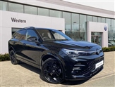 Volkswagen Tiguan Image 1