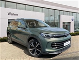 Volkswagen Tiguan Image 1